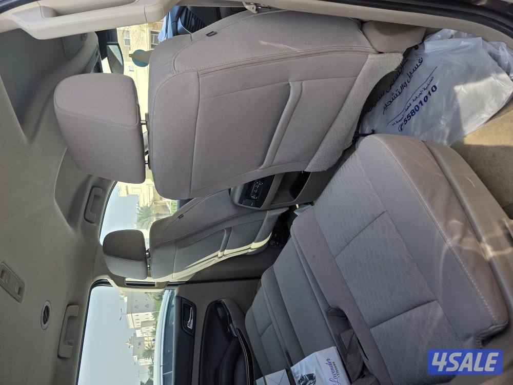 للبيع تاهو3