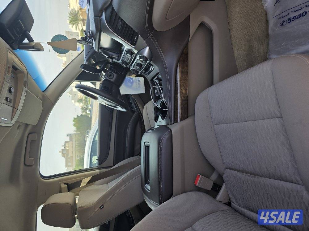 للبيع تاهو4