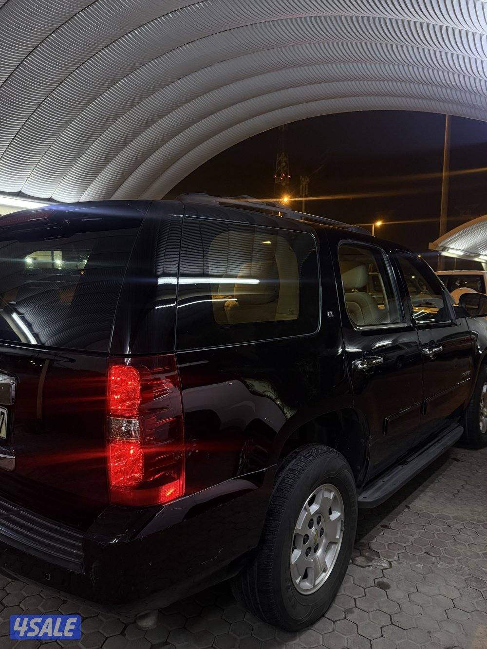 للبيع تاهو LT1