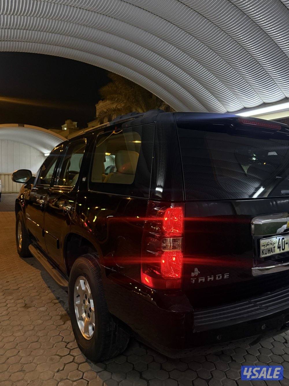 للبيع تاهو LT2