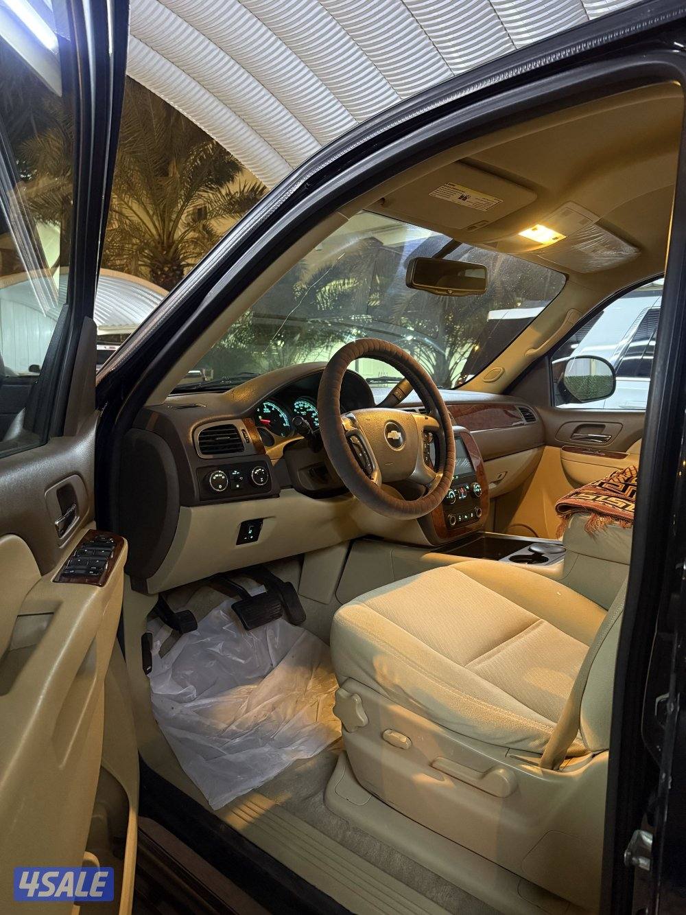 للبيع تاهو LT3