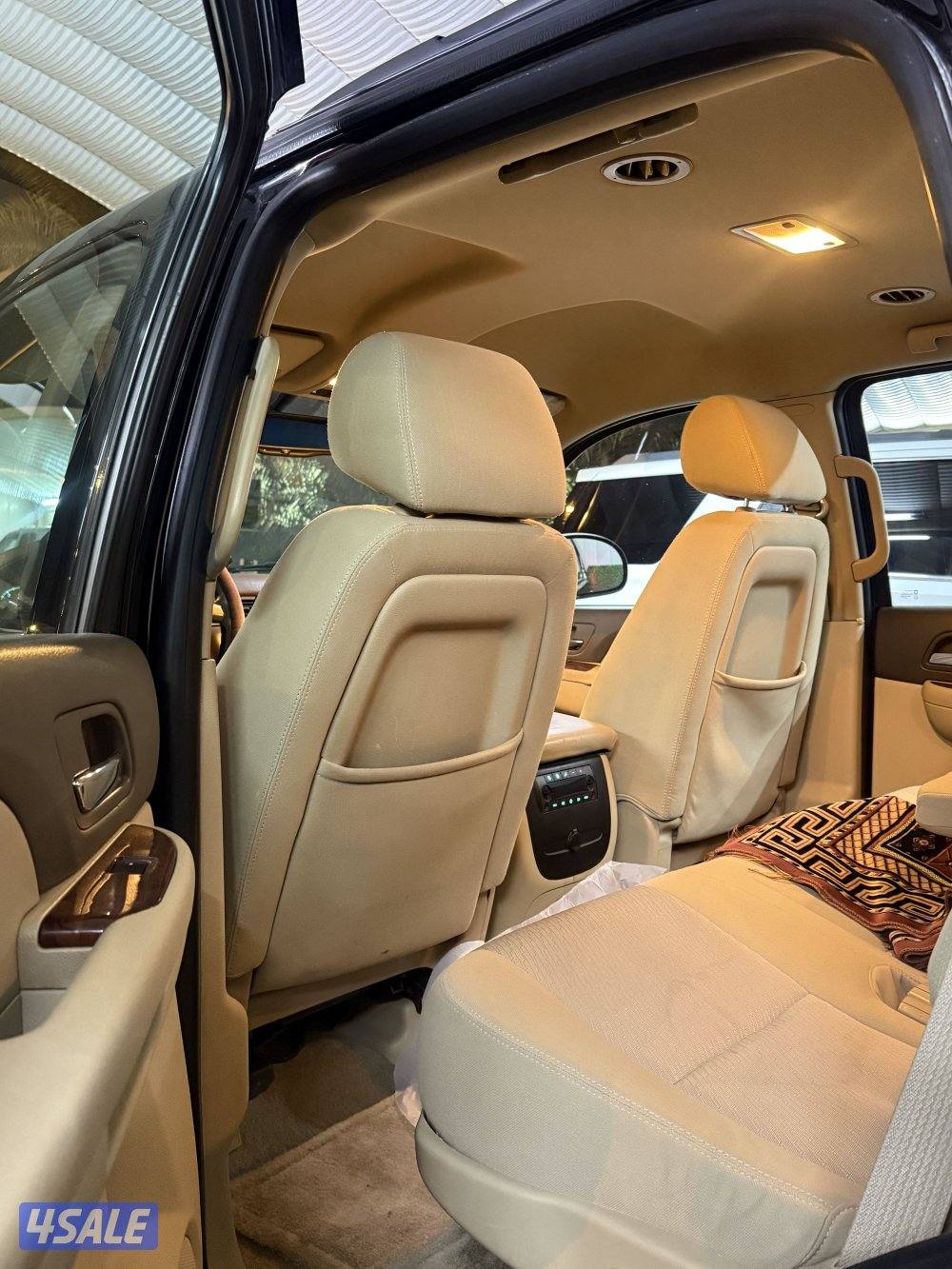 للبيع تاهو LT4