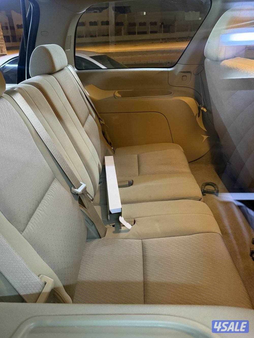 للبيع تاهو LT5