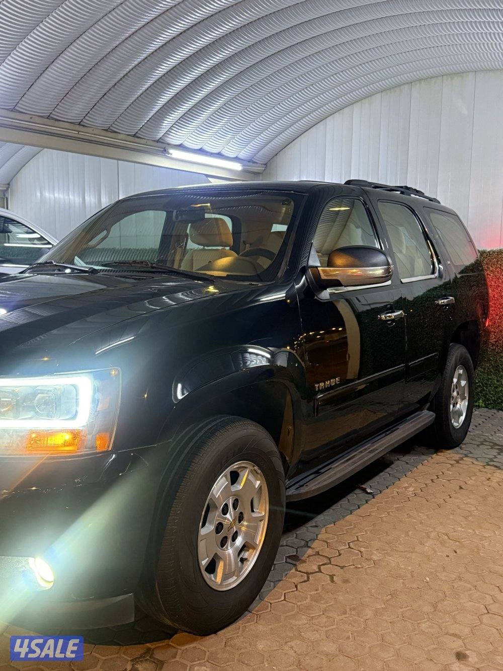 للبيع تاهو LT6