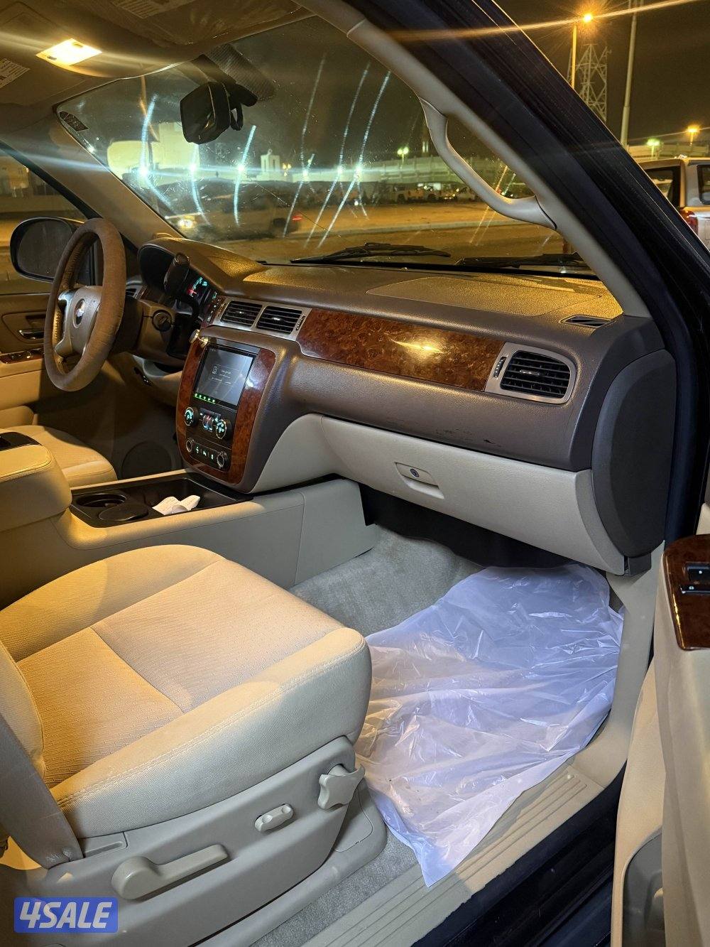 للبيع تاهو LT7