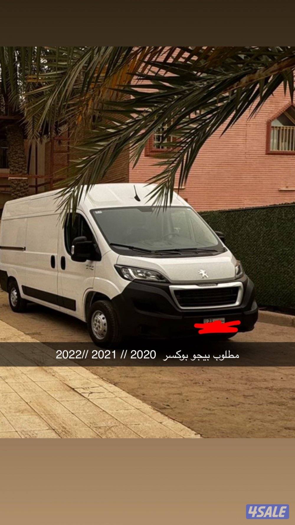 مطلوب بيجو0