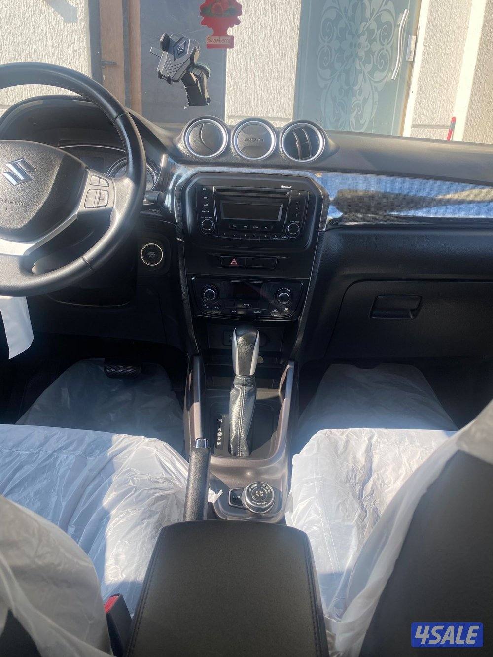 فيتارا 2023 شرط الفحص بالكامل2