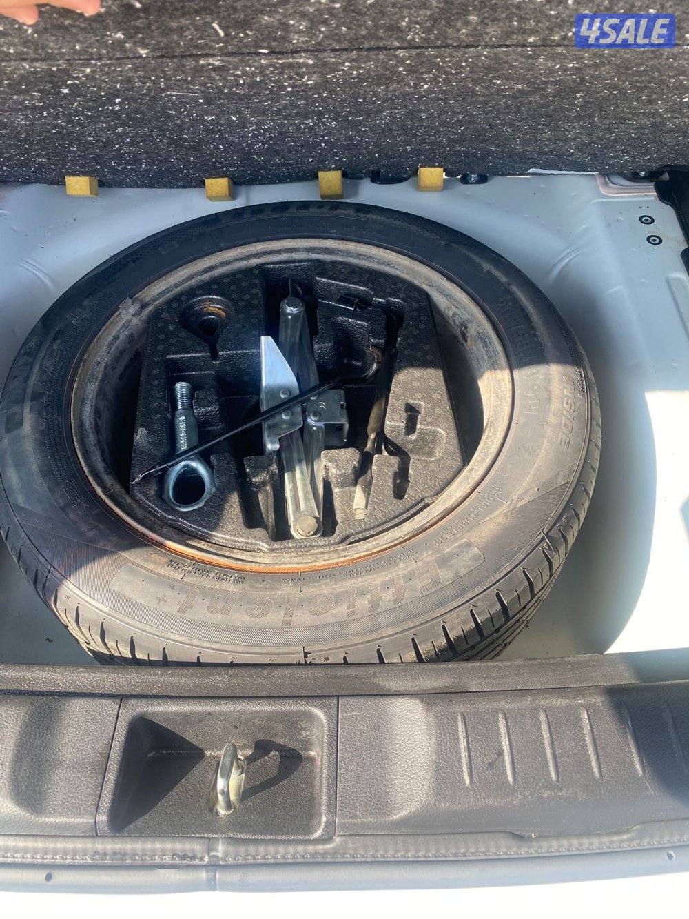 فيتارا 2023 شرط الفحص بالكامل4