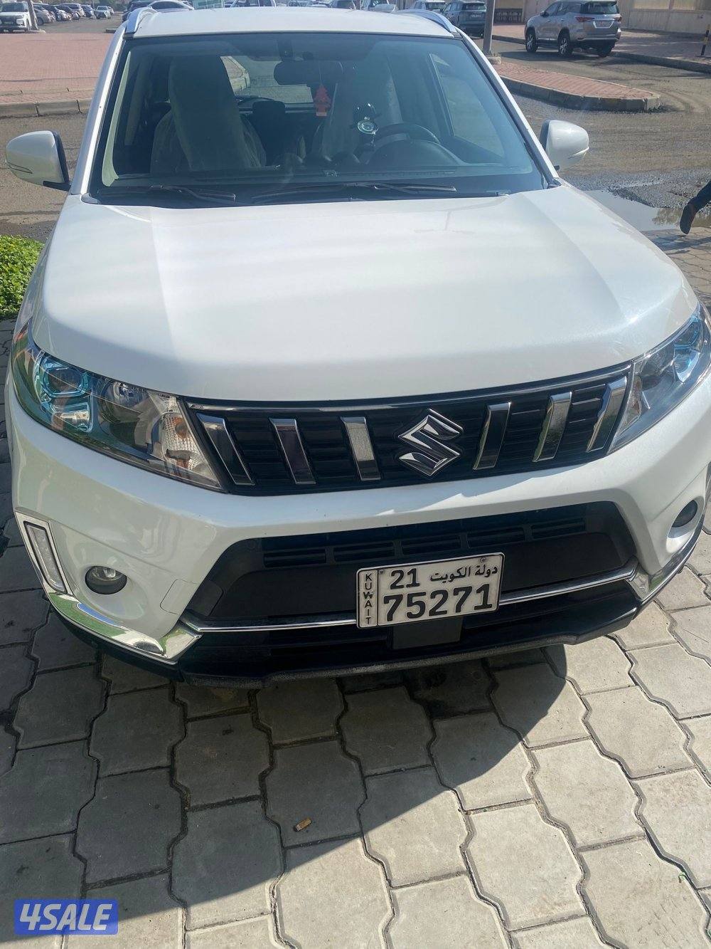 فيتارا 2023 شرط الفحص بالكامل3