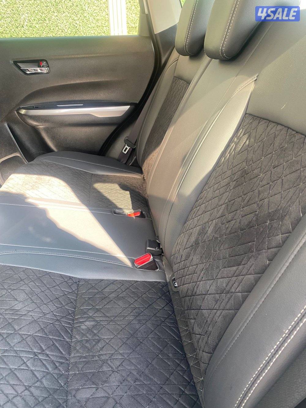 فيتارا 2023 شرط الفحص بالكامل5