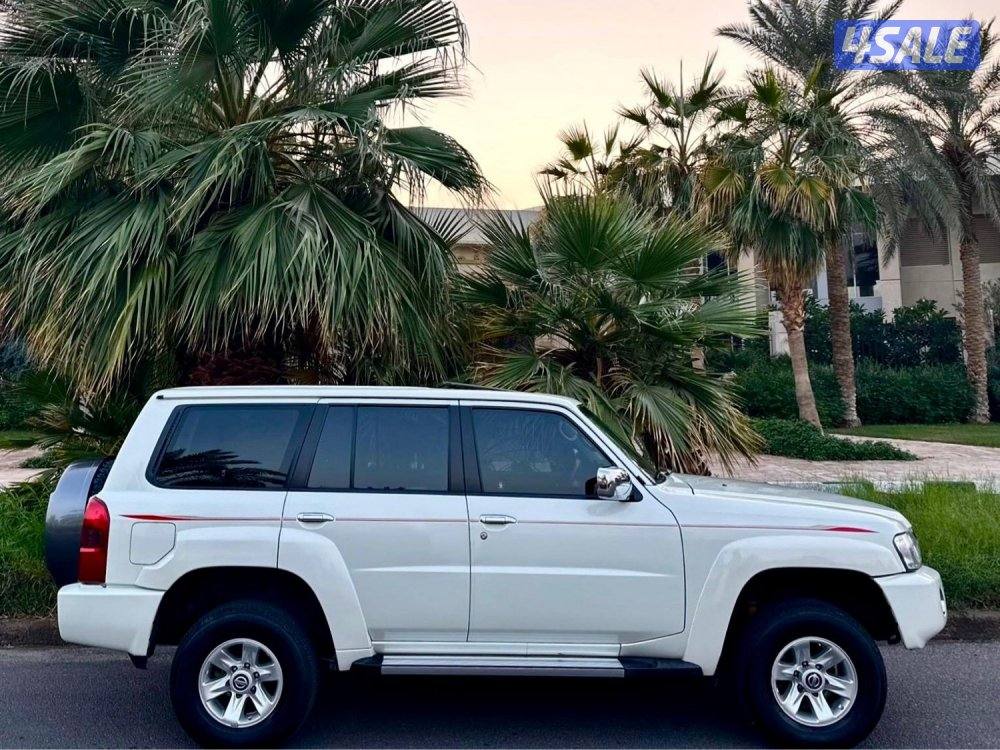 فتك صبغ الوكاله قير عادي ماشي 97 وارد البابطين عليه حمايه وتضليل1