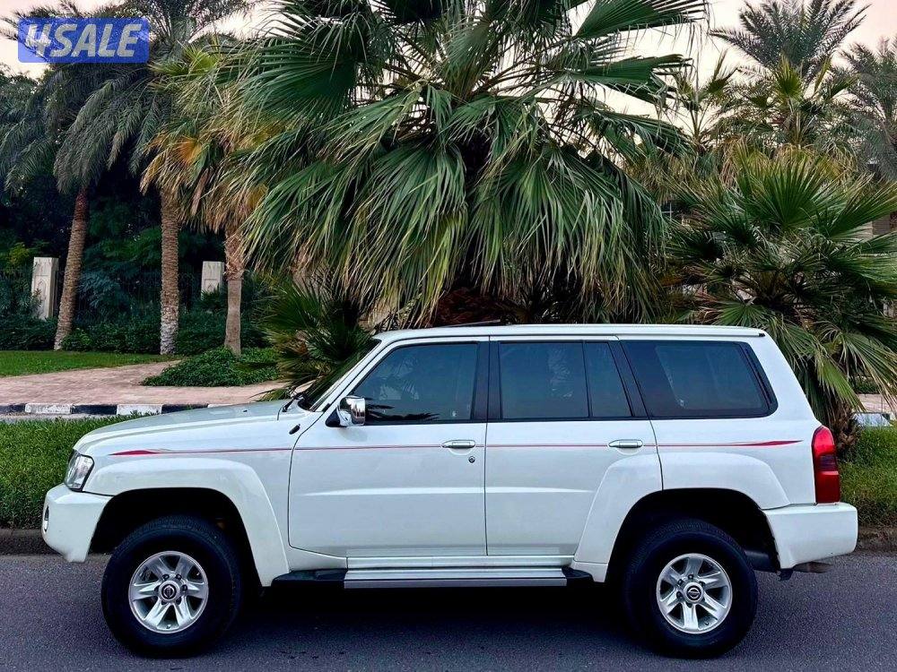 فتك صبغ الوكاله قير عادي ماشي 97 وارد البابطين عليه حمايه وتضليل4