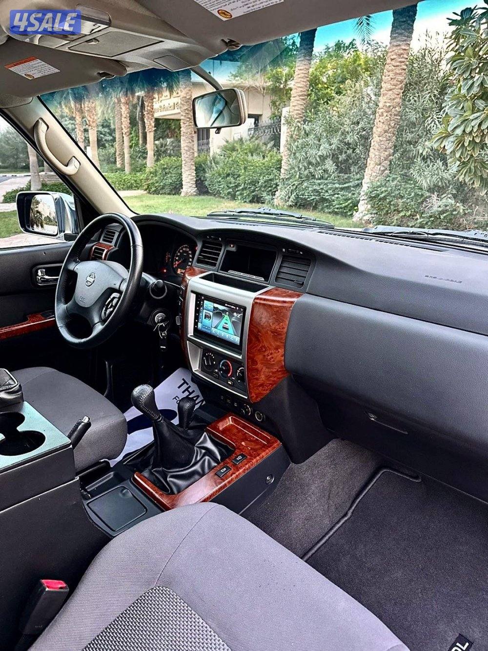 فتك صبغ الوكاله قير عادي ماشي 97 وارد البابطين عليه حمايه وتضليل7