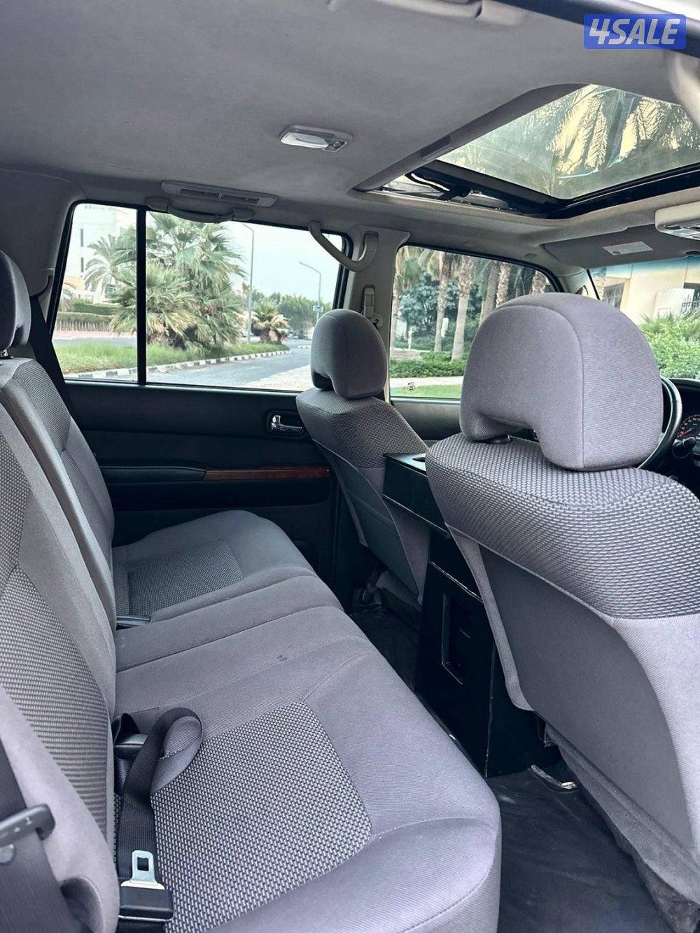 فتك صبغ الوكاله قير عادي ماشي 97 وارد البابطين عليه حمايه وتضليل8