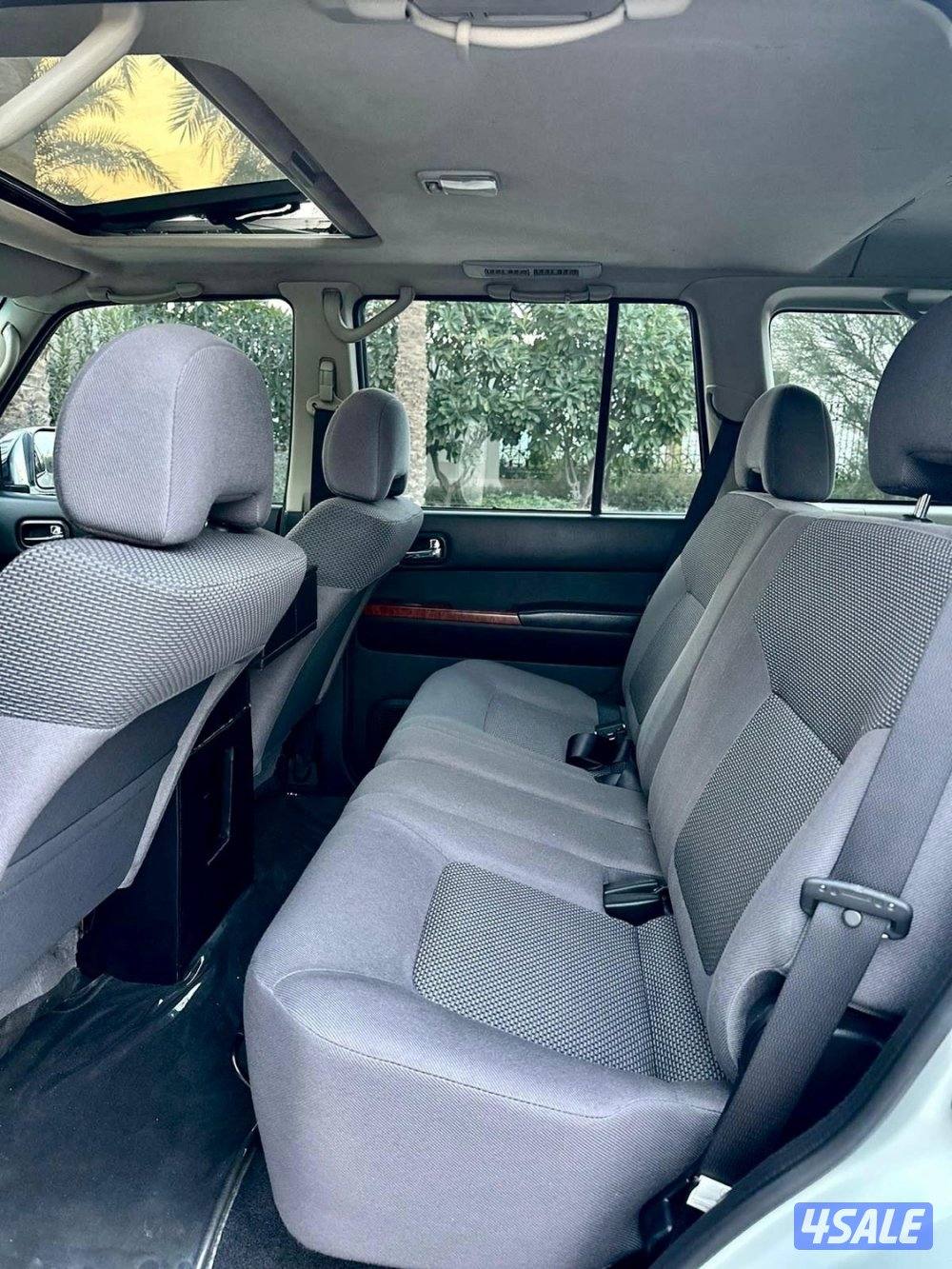 فتك صبغ الوكاله قير عادي ماشي 97 وارد البابطين عليه حمايه وتضليل9