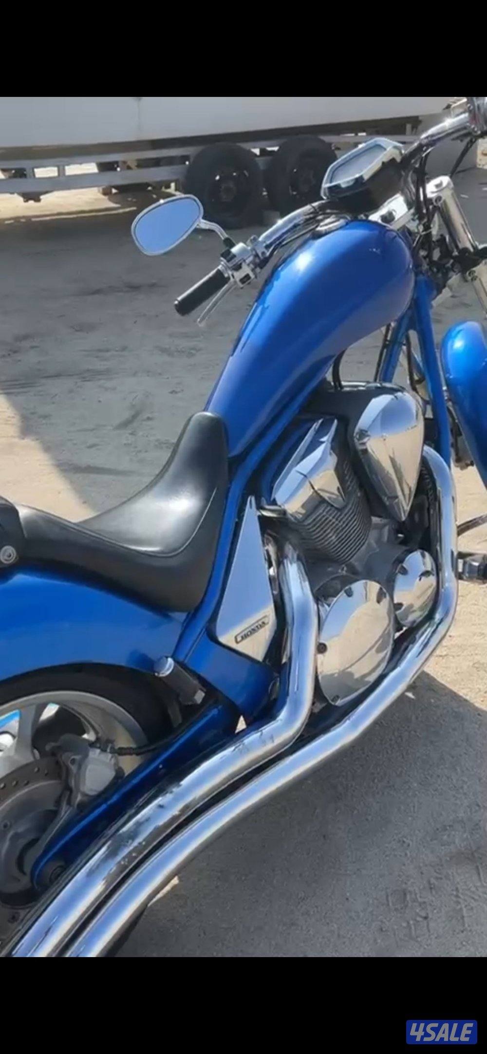 سيكل هوندا0