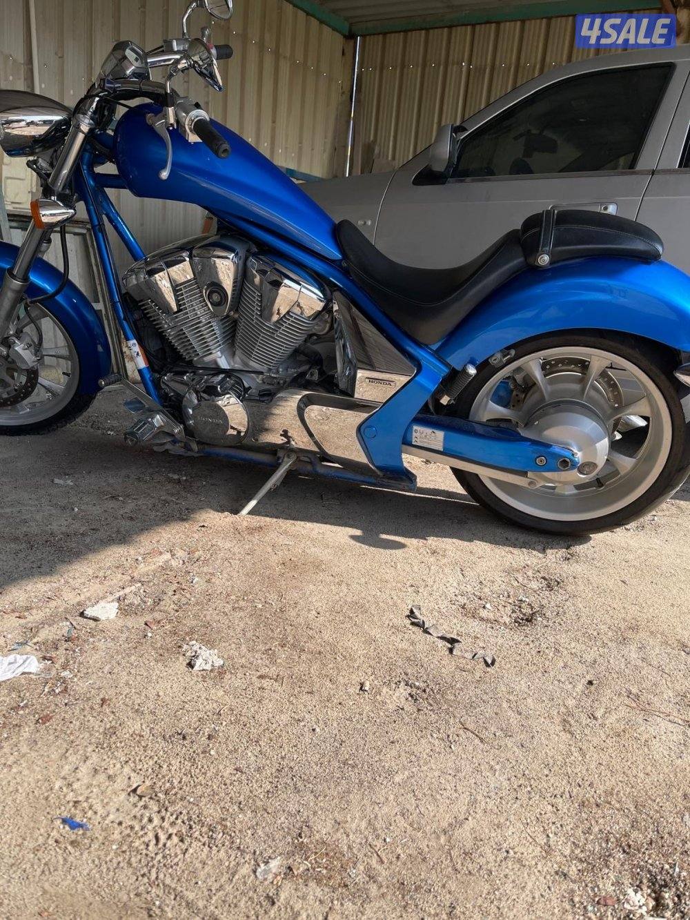 سيكل هوندا1