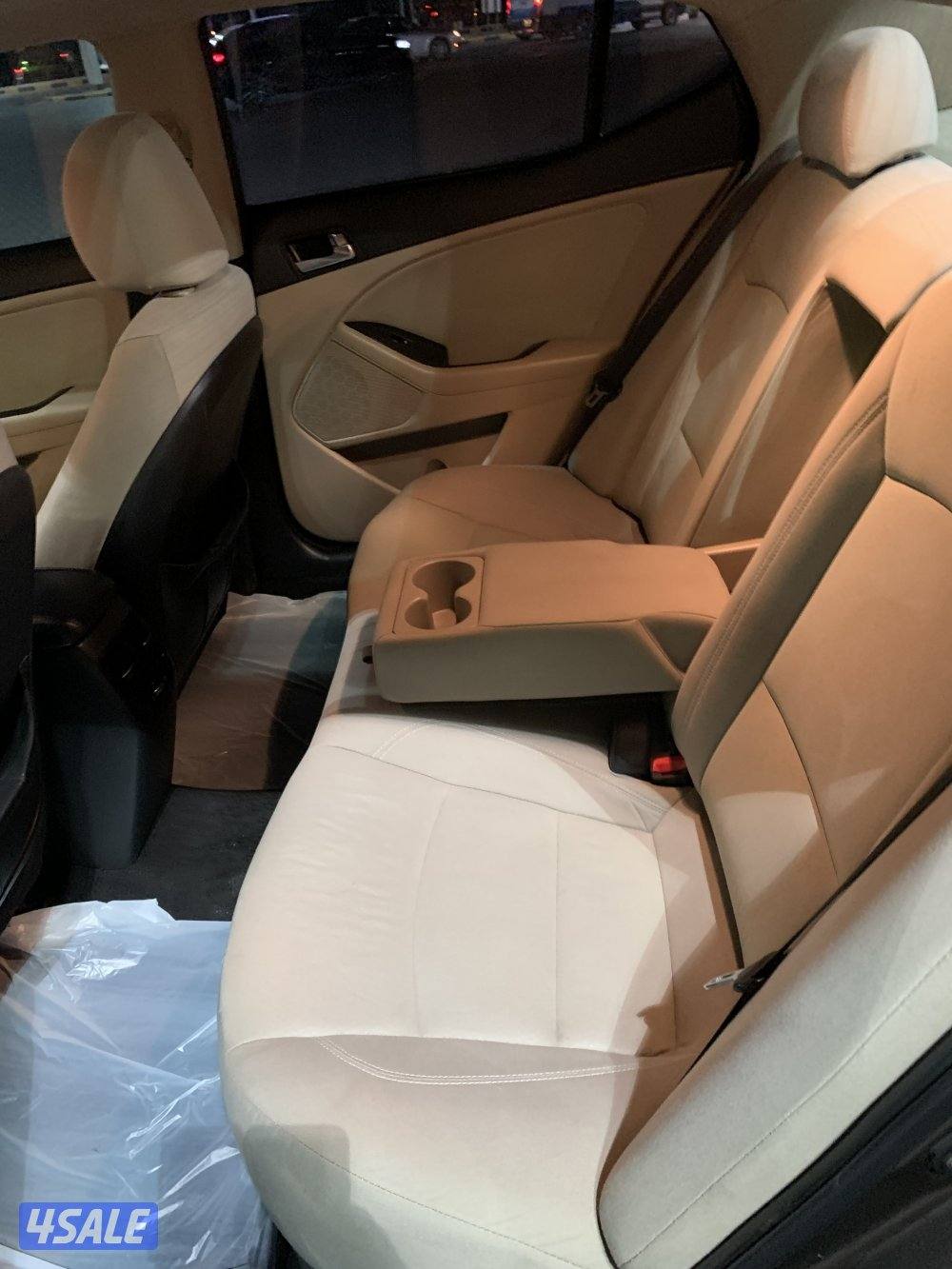 كيا اوبتيما بانوراما موديل 20145