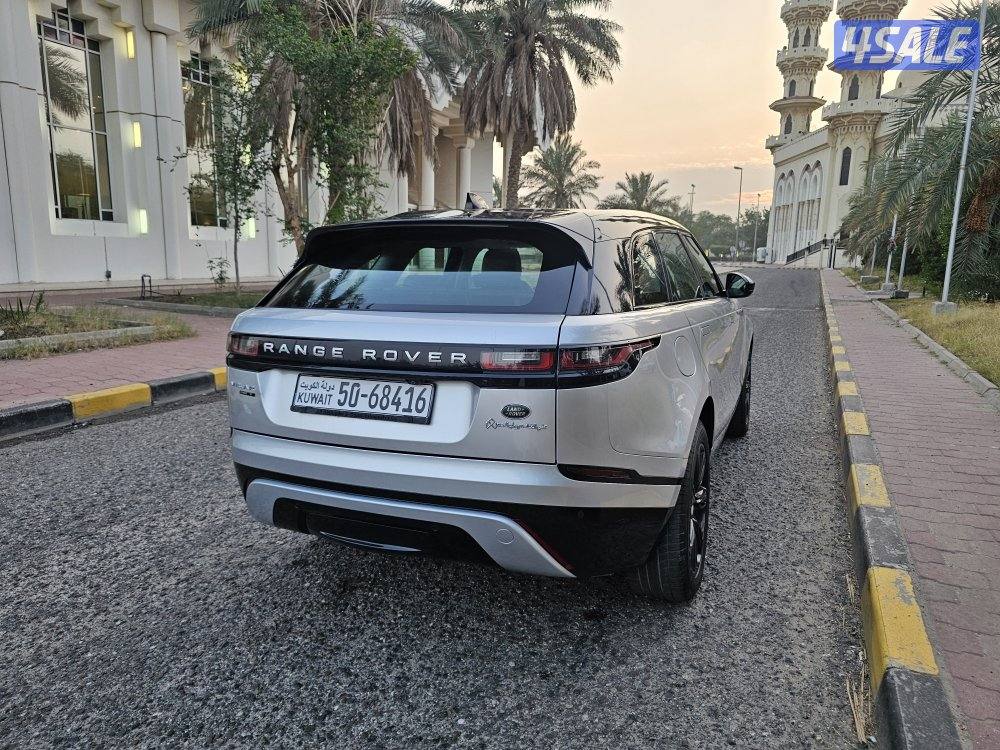 فيلار وارد الغانم P250 S موديل ٢٠١٩ عداد ٦٧ الف فقط4