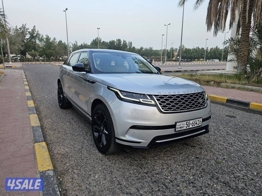 فيلار وارد الغانم P250 S موديل ٢٠١٩ عداد ٦٧ الف فقط5