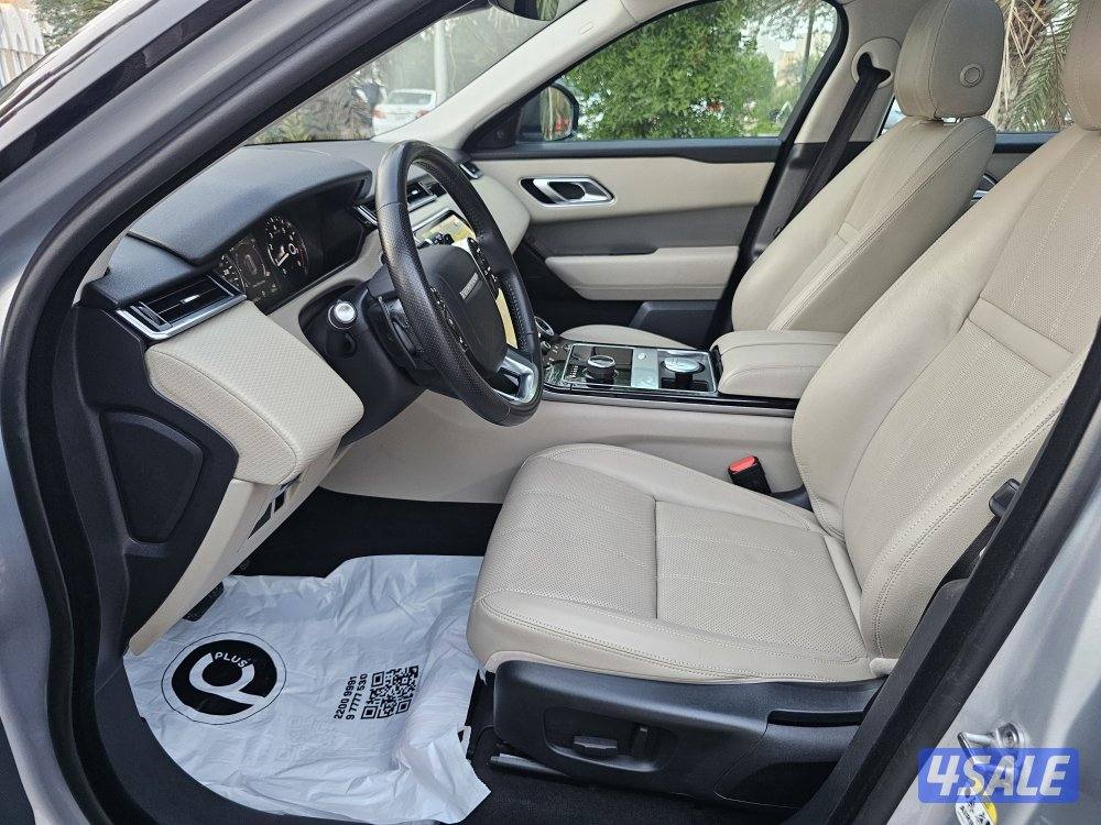 فيلار وارد الغانم P250 S موديل ٢٠١٩ عداد ٦٧ الف فقط7