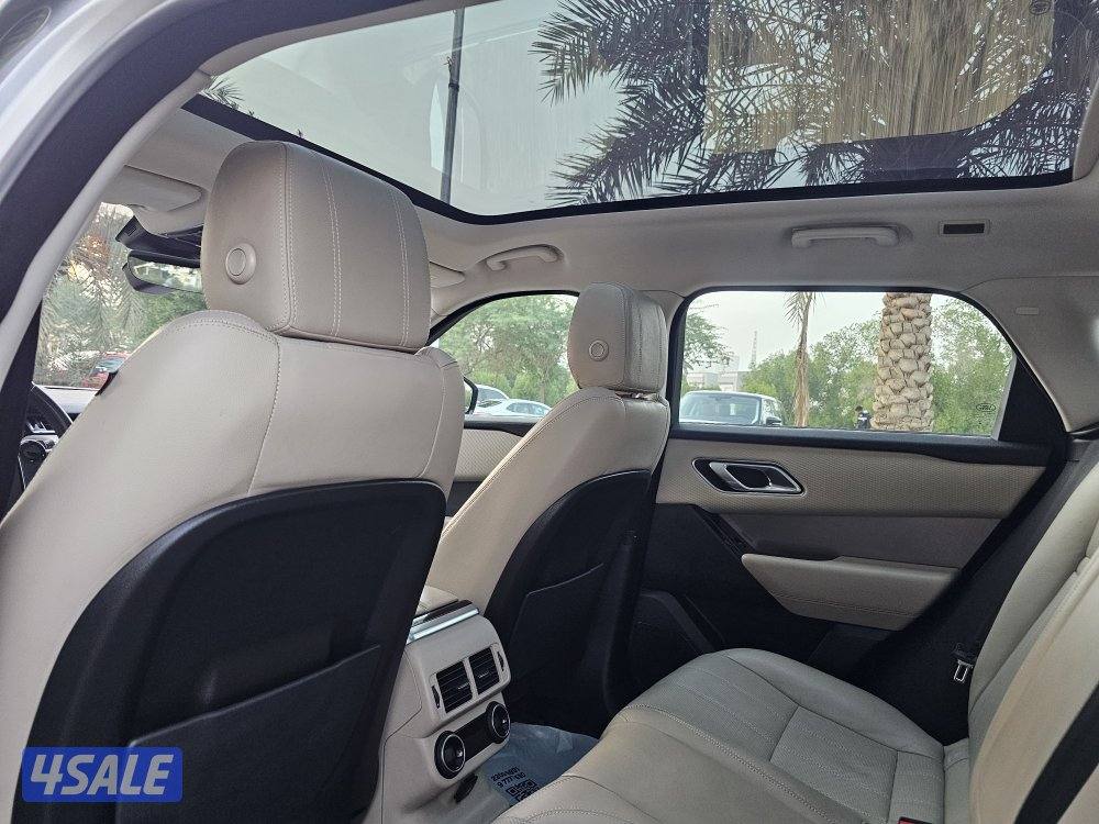 فيلار وارد الغانم P250 S موديل ٢٠١٩ عداد ٦٧ الف فقط8