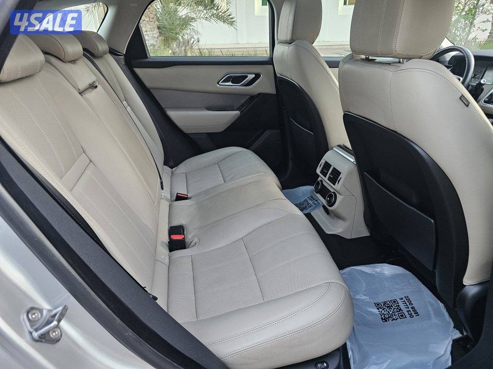 فيلار وارد الغانم P250 S موديل ٢٠١٩ عداد ٦٧ الف فقط10