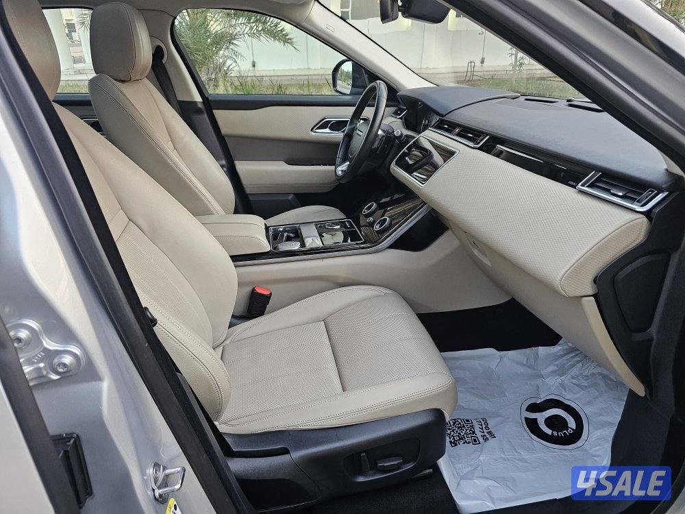 فيلار وارد الغانم P250 S موديل ٢٠١٩ عداد ٦٧ الف فقط11