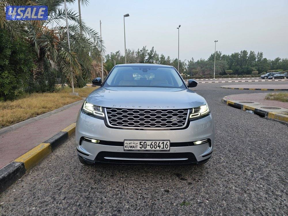 فيلار وارد الغانم P250 S موديل ٢٠١٩ عداد ٦٧ الف فقط15