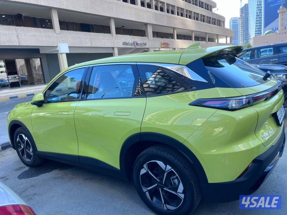 للبيع اصفار كاش بايك X55 تربو1500 كفاله 5 سنوات صبغ وكاله شرط فح0