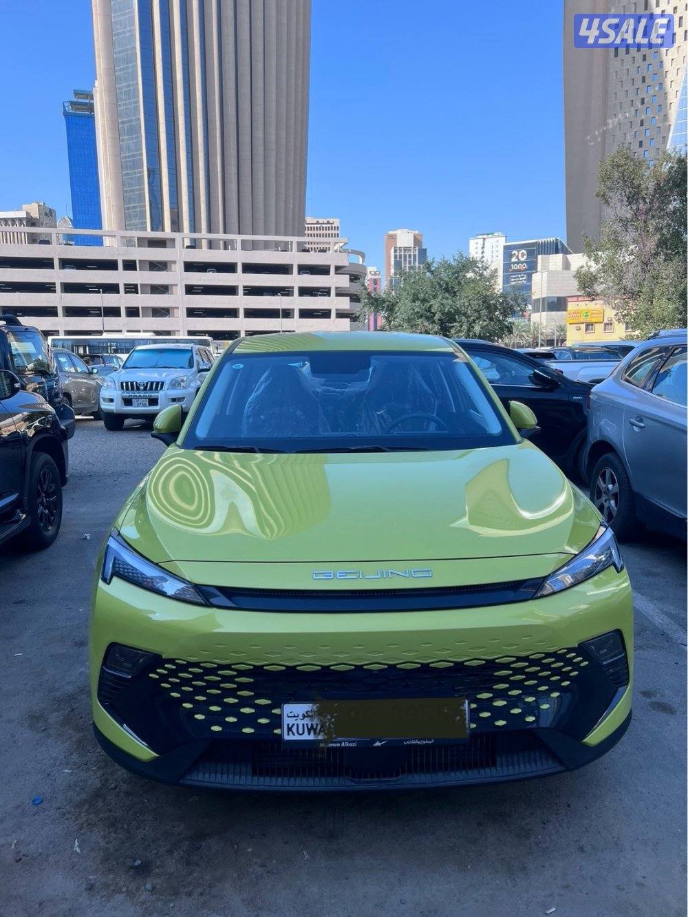 للبيع اصفار كاش بايك X55 تربو1500 كفاله 5 سنوات صبغ وكاله شرط فح4