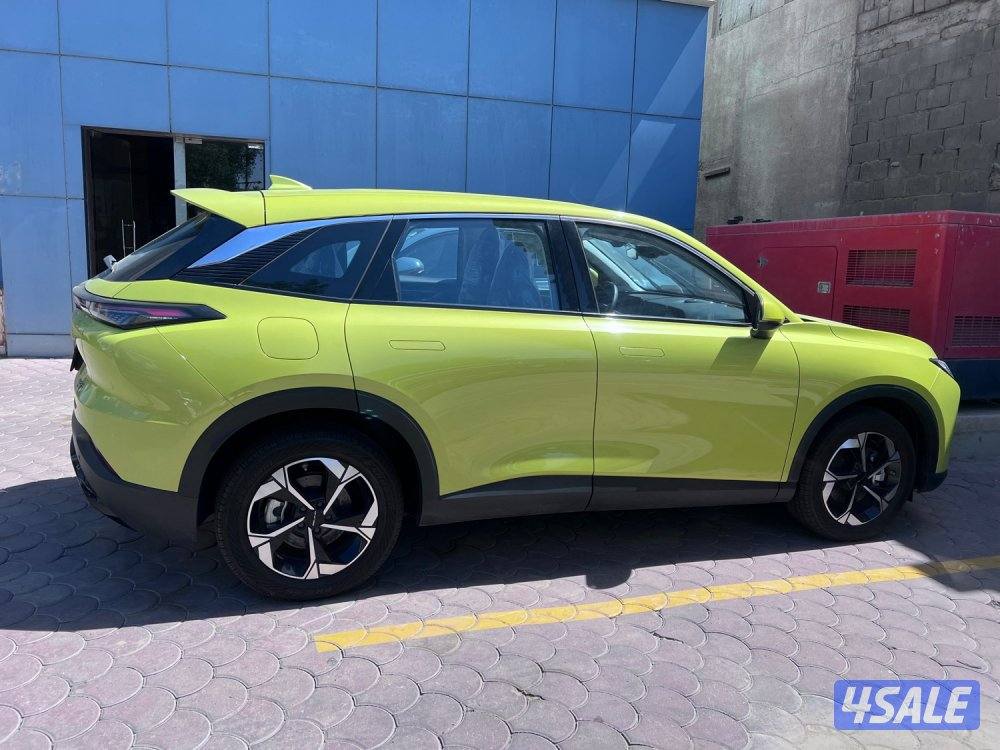 للبيع اصفار كاش بايك X55 تربو1500 كفاله 5 سنوات صبغ وكاله شرط فح5