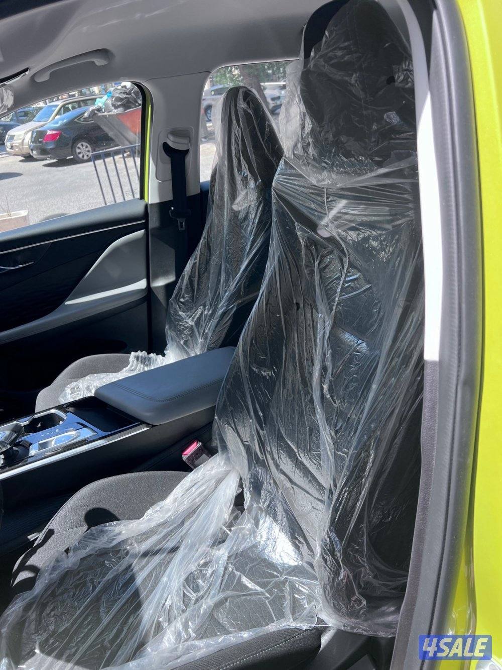 للبيع اصفار كاش بايك X55 تربو1500 كفاله 5 سنوات صبغ وكاله شرط فح9