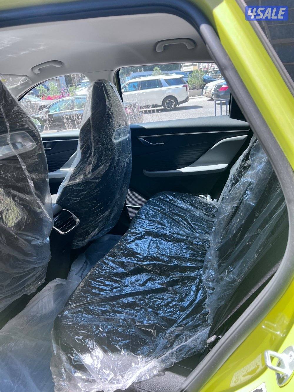 للبيع اصفار كاش بايك X55 تربو1500 كفاله 5 سنوات صبغ وكاله شرط فح10