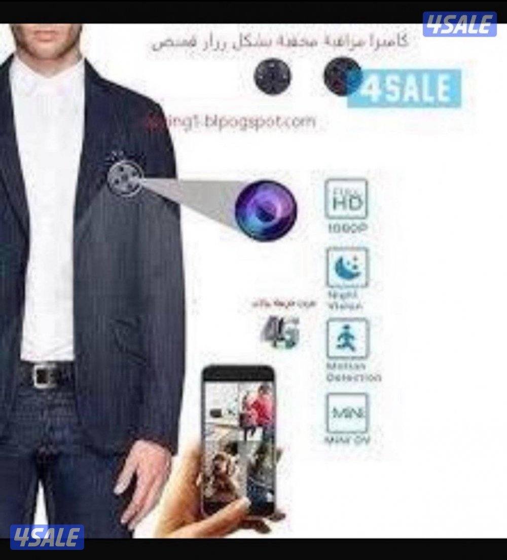 للبيع كامره زرار الحديثه1