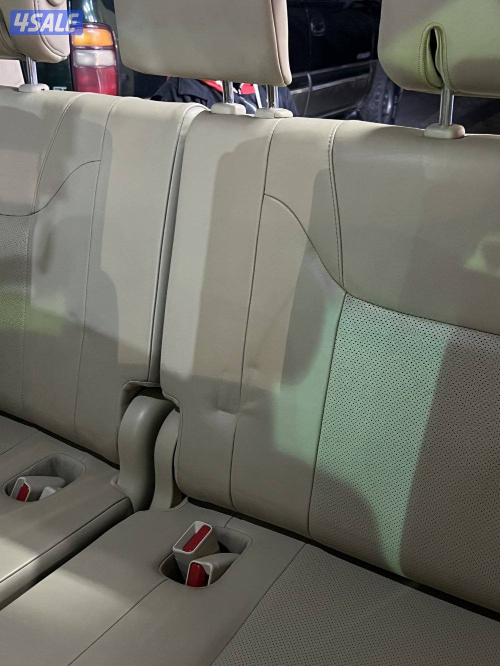 للبيع لكزس 570 وارد الساير2