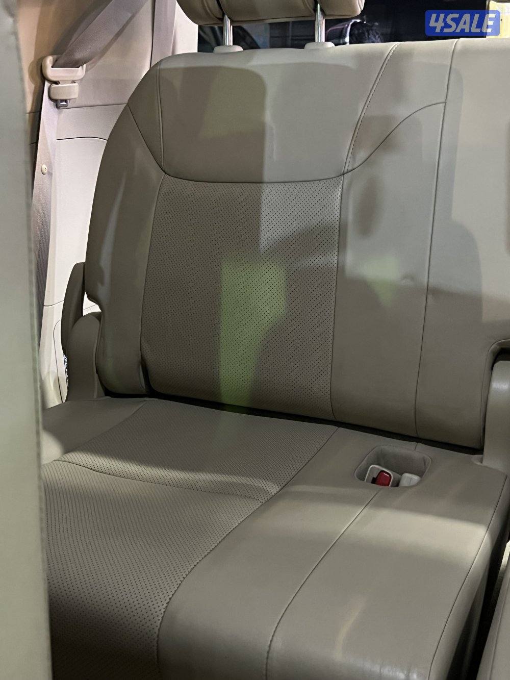 للبيع لكزس 570 وارد الساير4