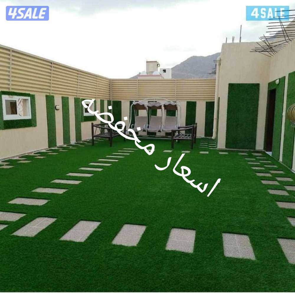 ابو جنا لتنسيق الحدائق بالكويت2