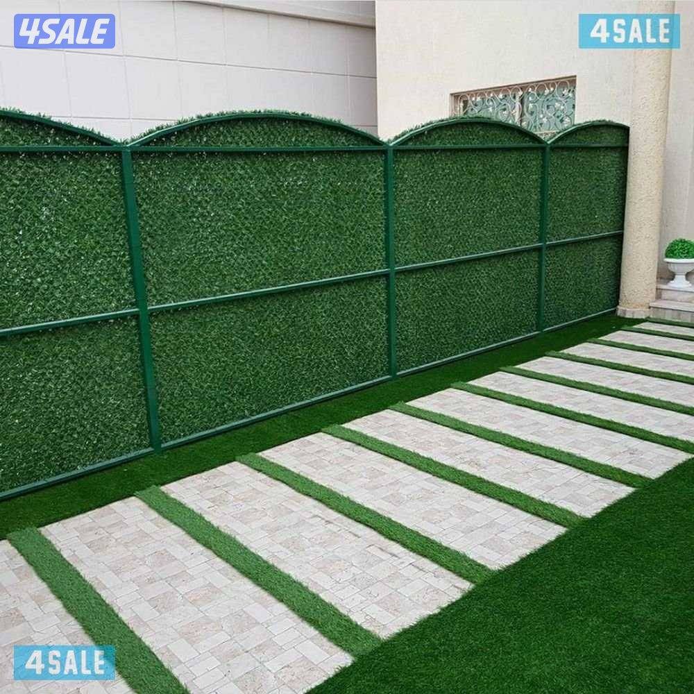 ابو جنا لتنسيق الحدائق بالكويت5