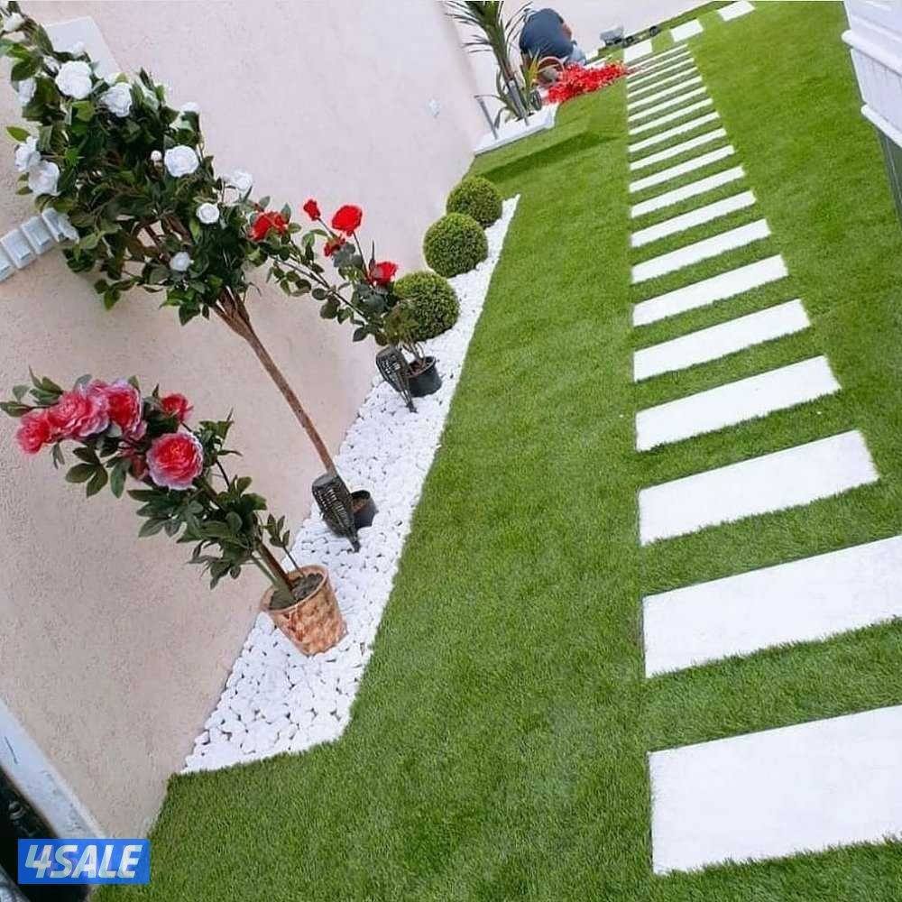 ابو جنا لتنسيق الحدائق بالكويت7