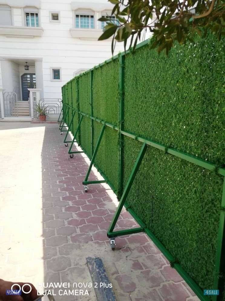 ابو جنا لتنسيق الحدائق بالكويت8