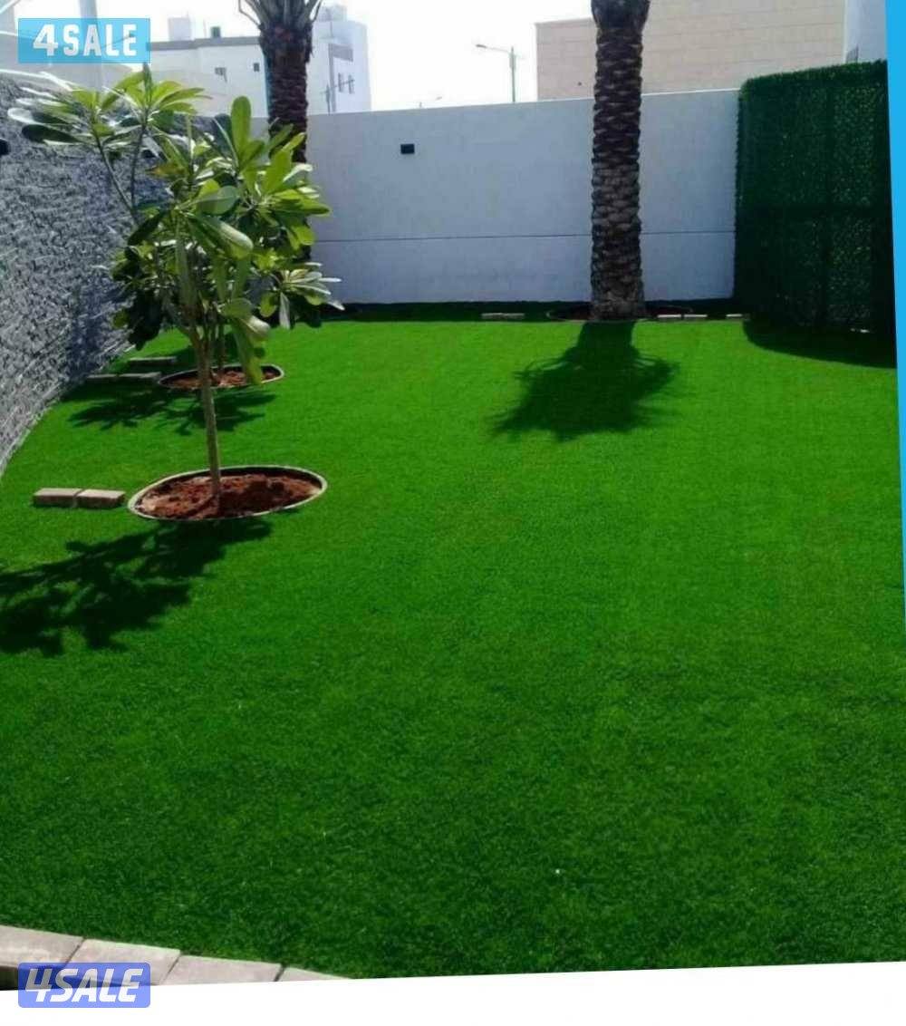 ابو جنا لتنسيق الحدائق بالكويت9