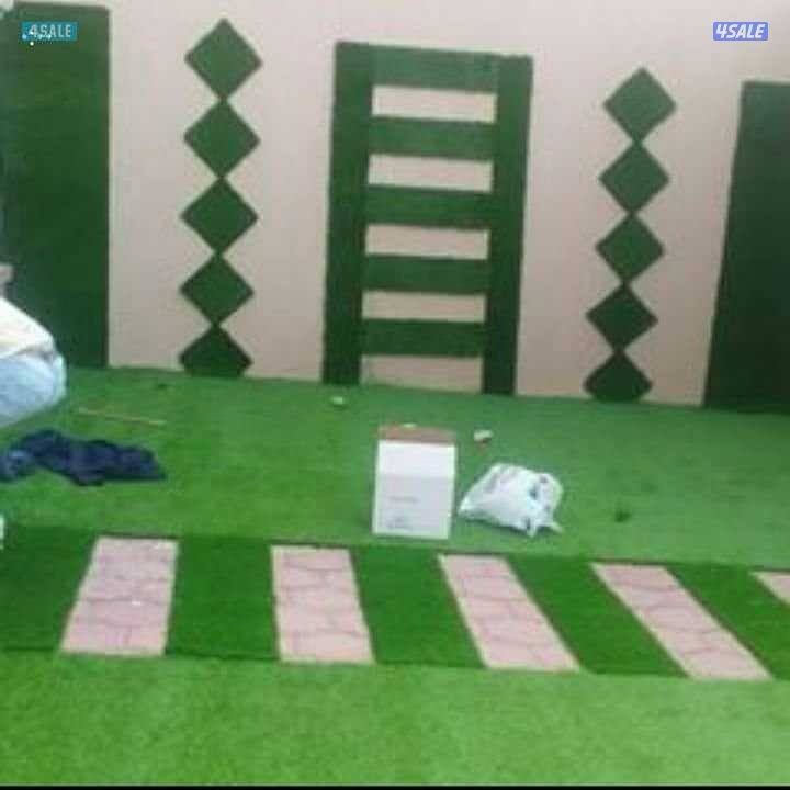 ابو جنا لتنسيق الحدائق بالكويت12