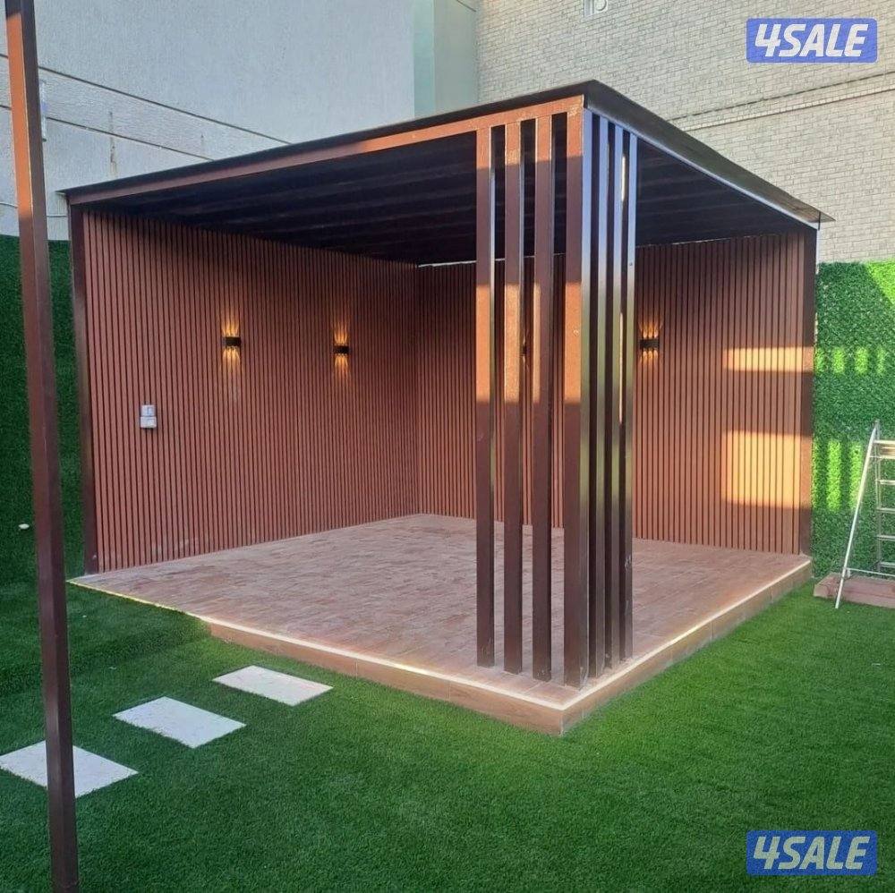 ابو جنا لتنسيق الحدائق بالكويت15