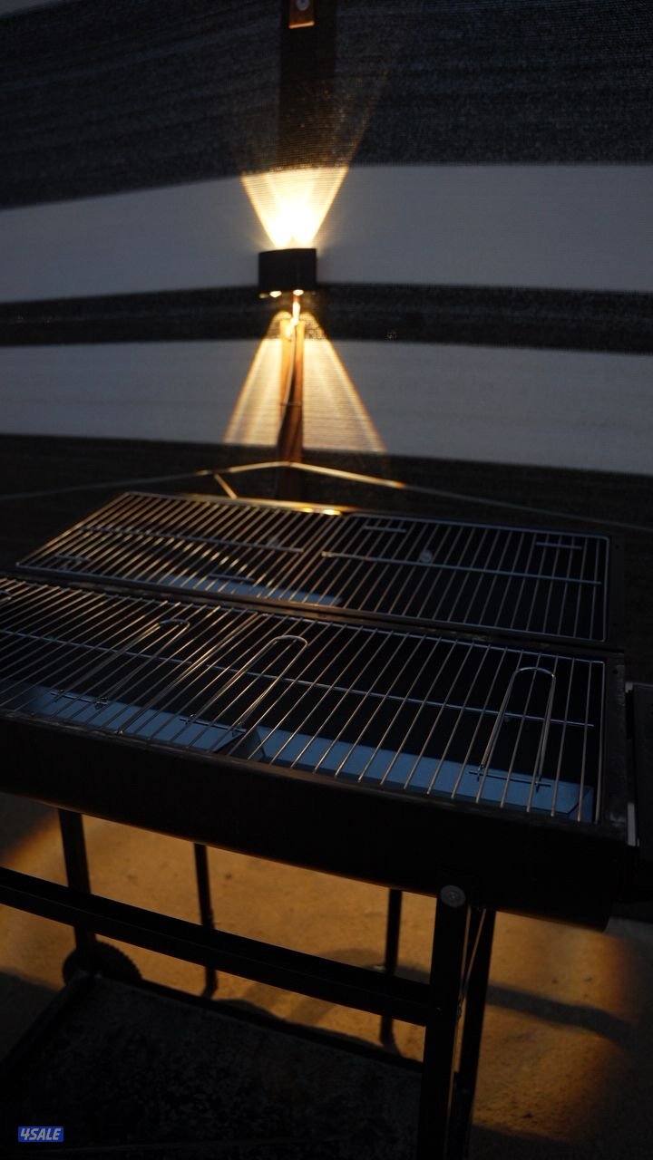 كشتة الايجار على طريق بنيدر (رحال )11