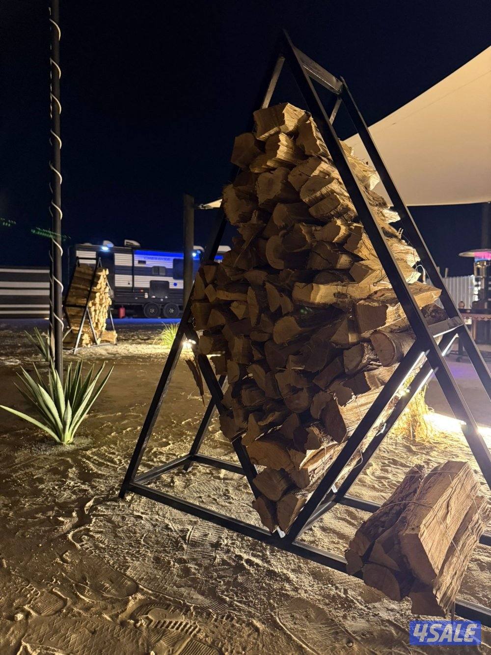 كشتة الايجار على طريق بنيدر (رحال )7