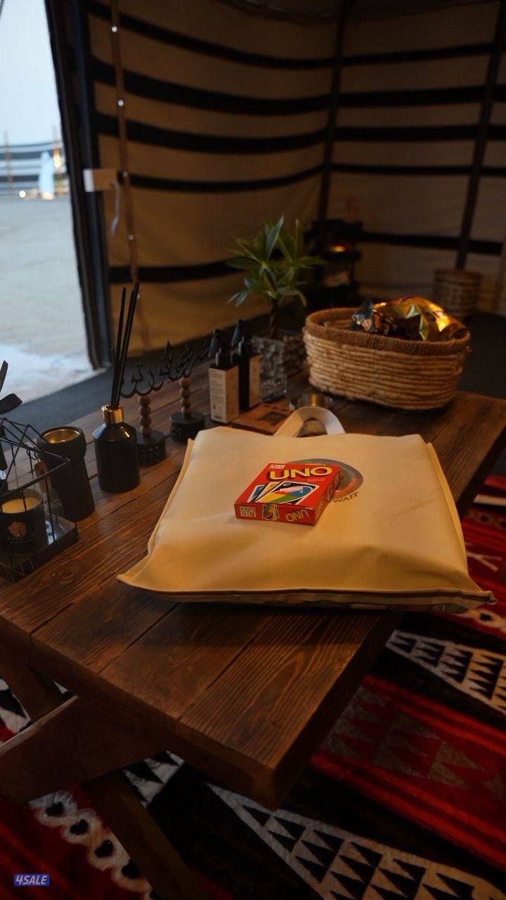 كشتة الايجار على طريق بنيدر (رحال )4