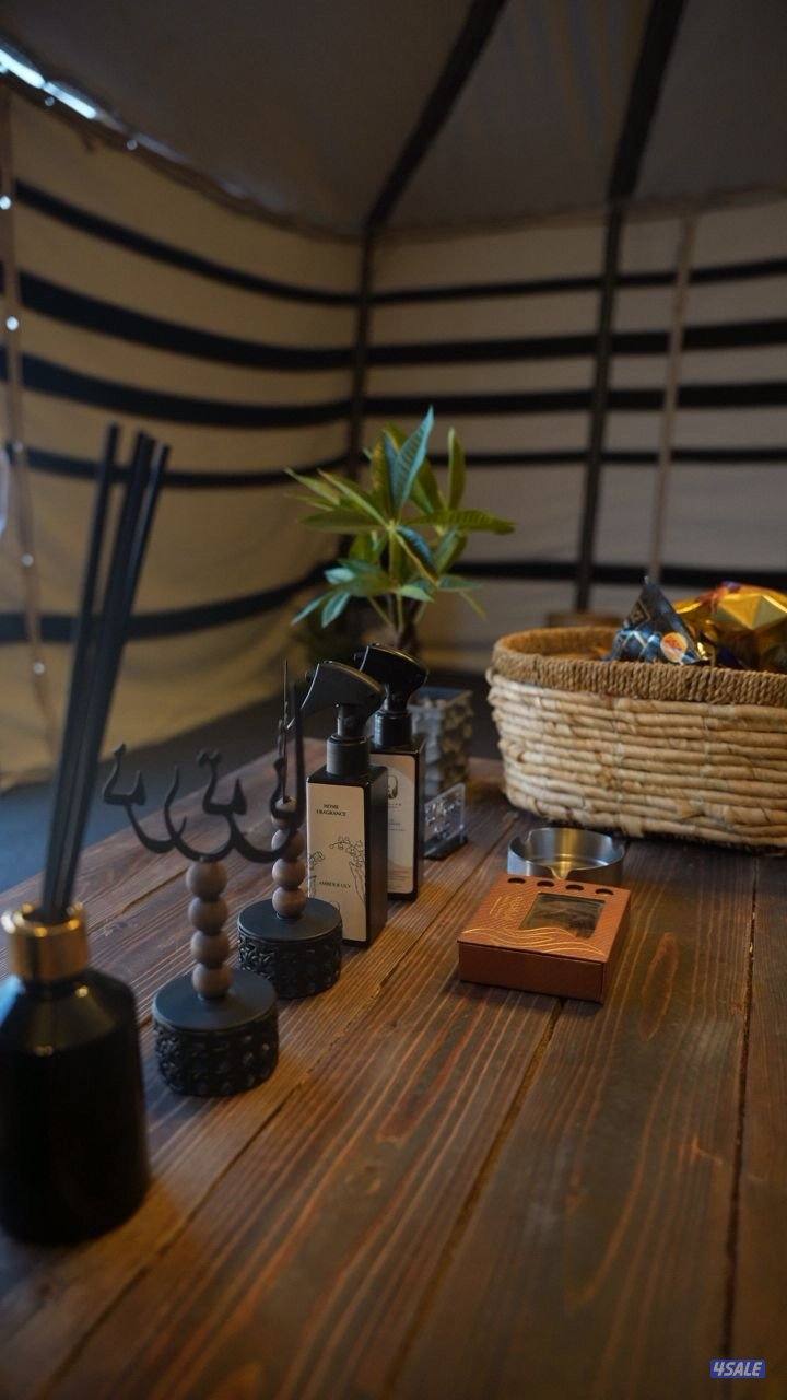 كشتة الايجار على طريق بنيدر (رحال )10