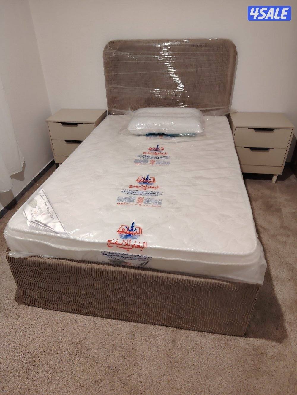 سراير طبي جميع المقاسات متوفره باقل الأسعار1