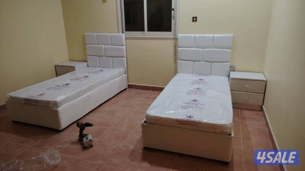 سراير طبي جميع المقاسات متوفره باقل الأسعار4